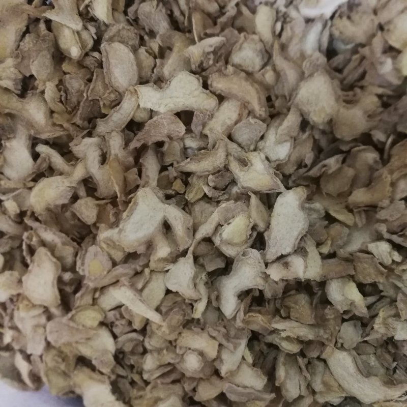 干姜片药食同源大货批发