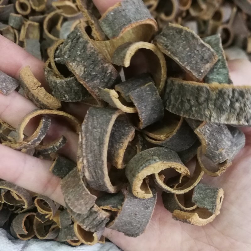 肉桂丝香料批发一手货源