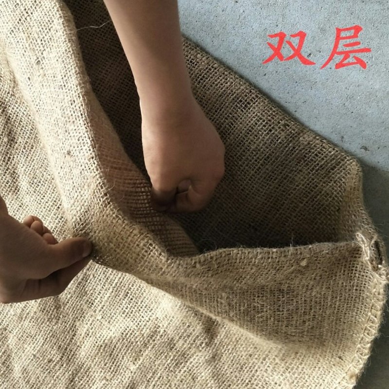 麻袋厂家直销各种农产品麻袋粮食麻袋辣椒麻袋