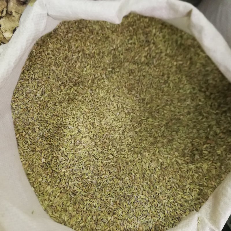 小茴香香料批发一手货源