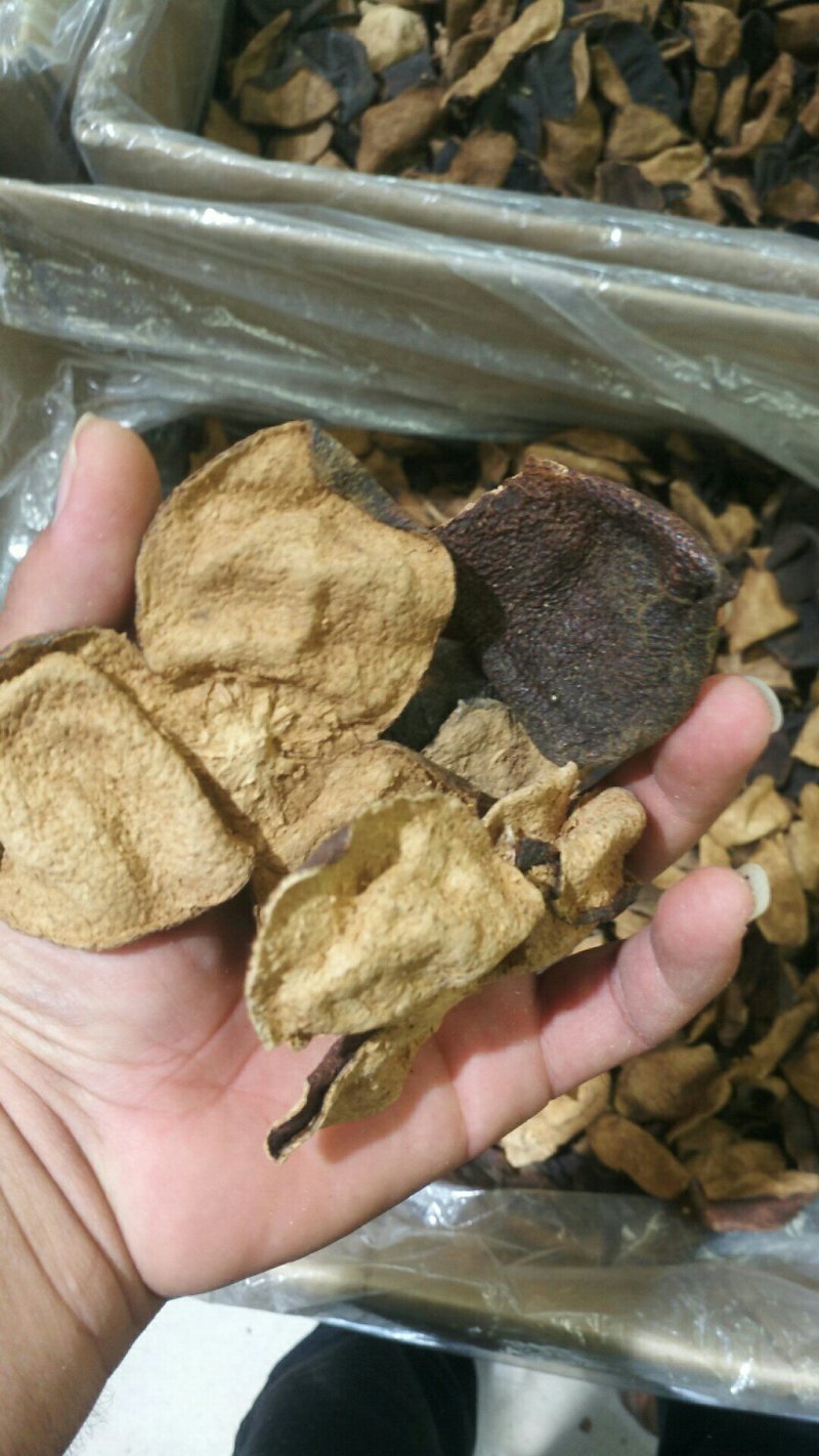 新会陈皮15年品质保证500克包邮
