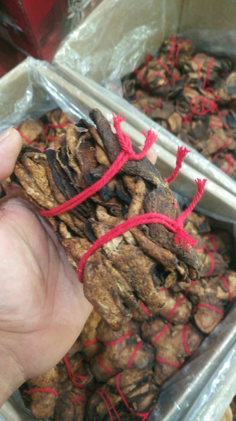 陈皮5年品质保证包邮