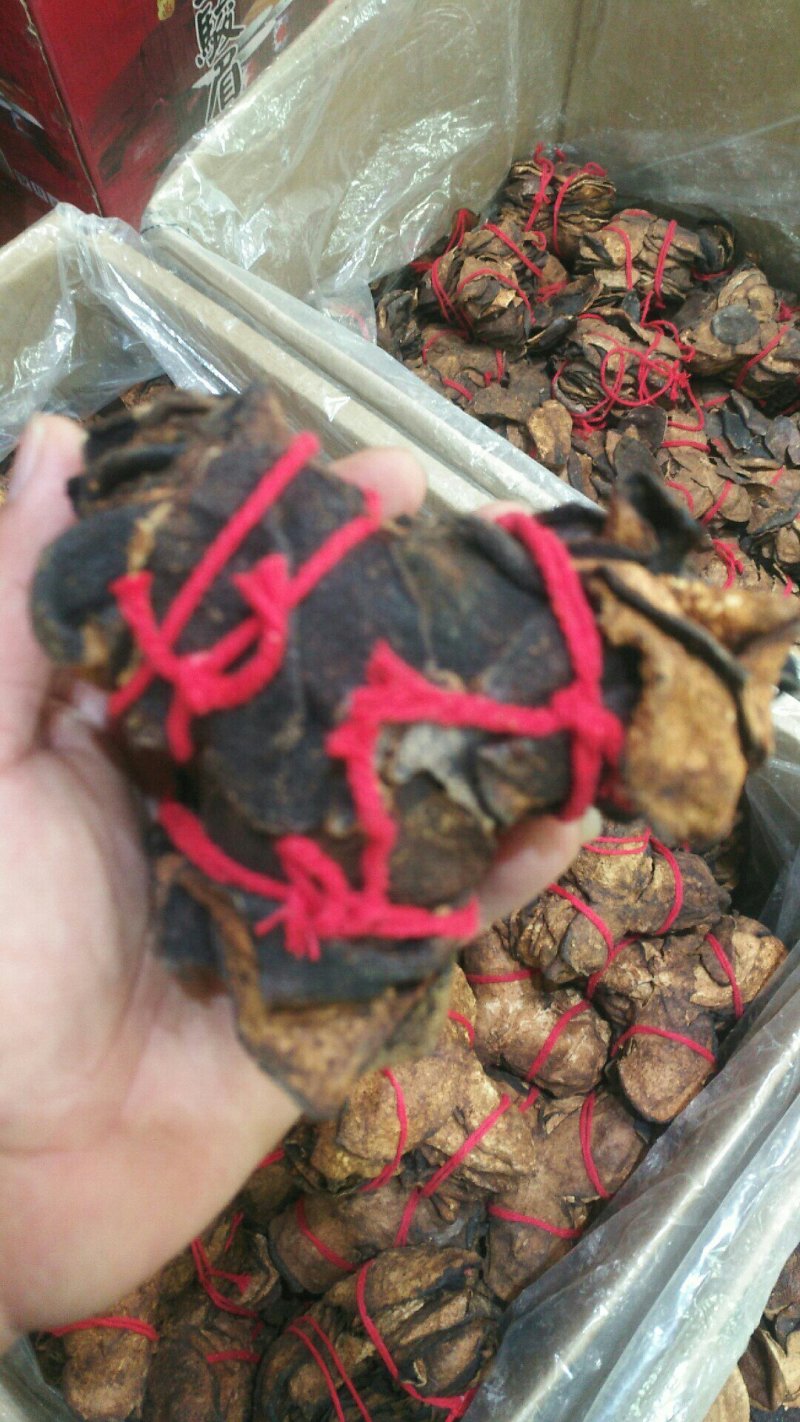 陈皮5年品质保证包邮