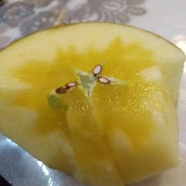 糖心苹果