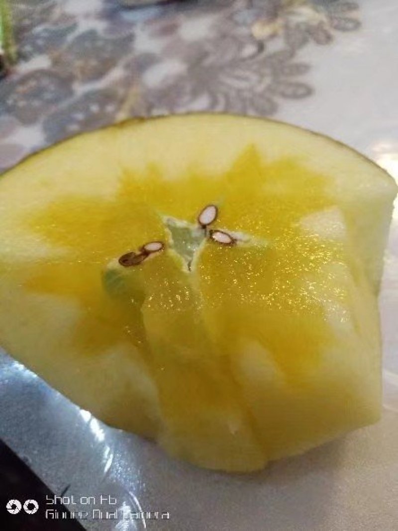 糖心苹果