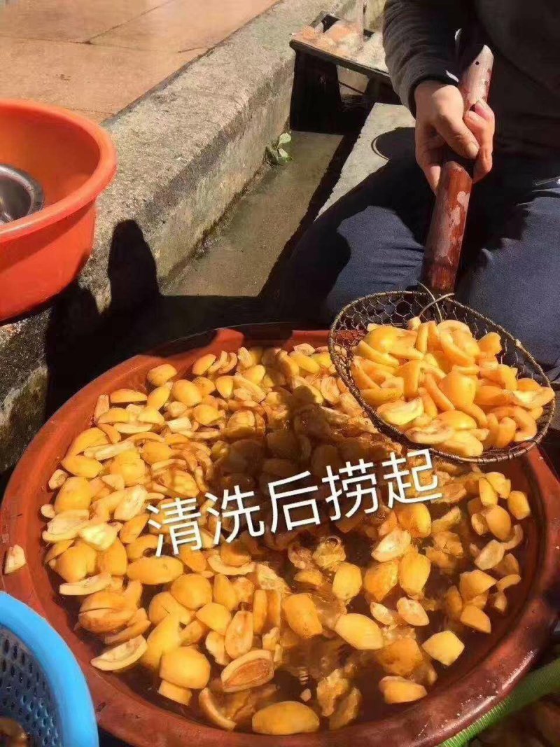 枇杷膏