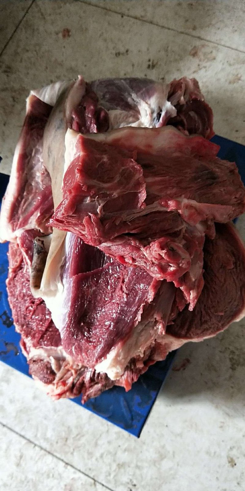 驴肉