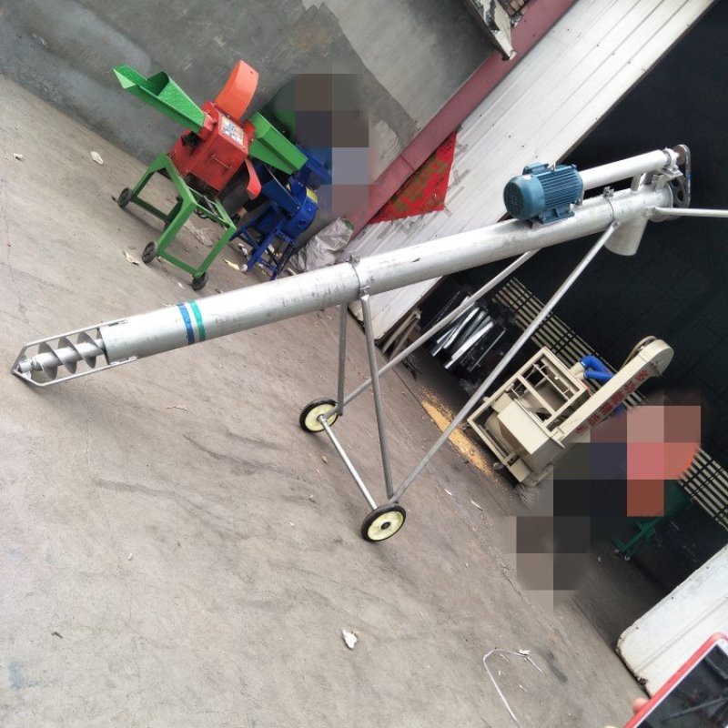 湖南耐腐蚀抽粪机干湿两用养殖吸粪机流质吸粪抽粪机