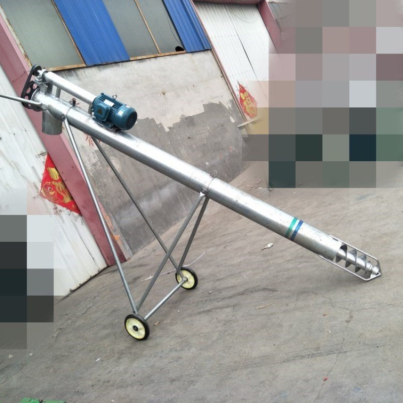 湖南耐腐蚀抽粪机干湿两用养殖吸粪机流质吸粪抽粪机
