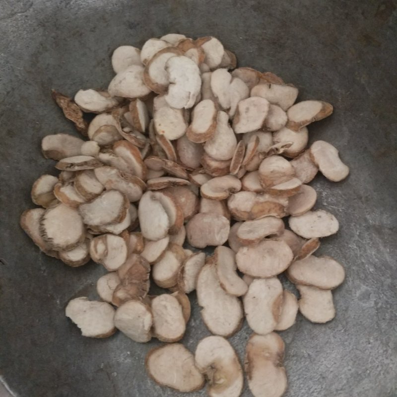 振兴药材批发供应选装浙贝母片规格齐全产地直供一手货源全国发货