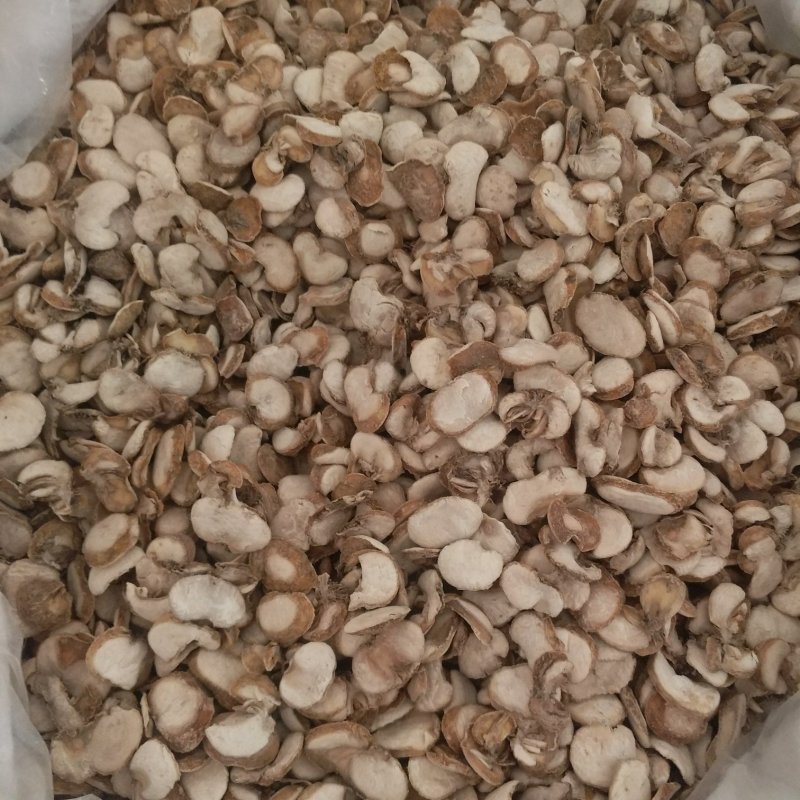 振兴药材批发供应统货浙贝母片大货批发一首货源