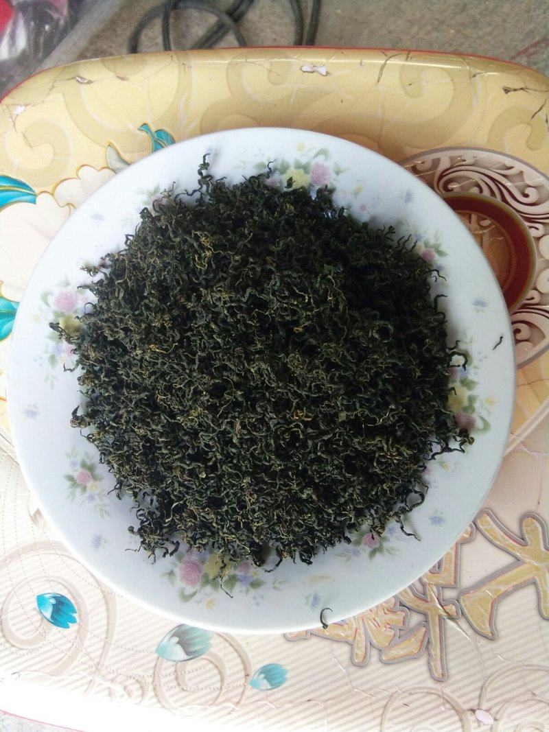 绞股蓝茶，青钱柳茶