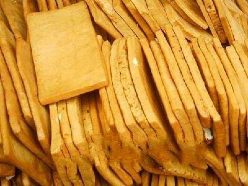 豆腐干香干纯手工自制而成无添加无公害的绿色食品