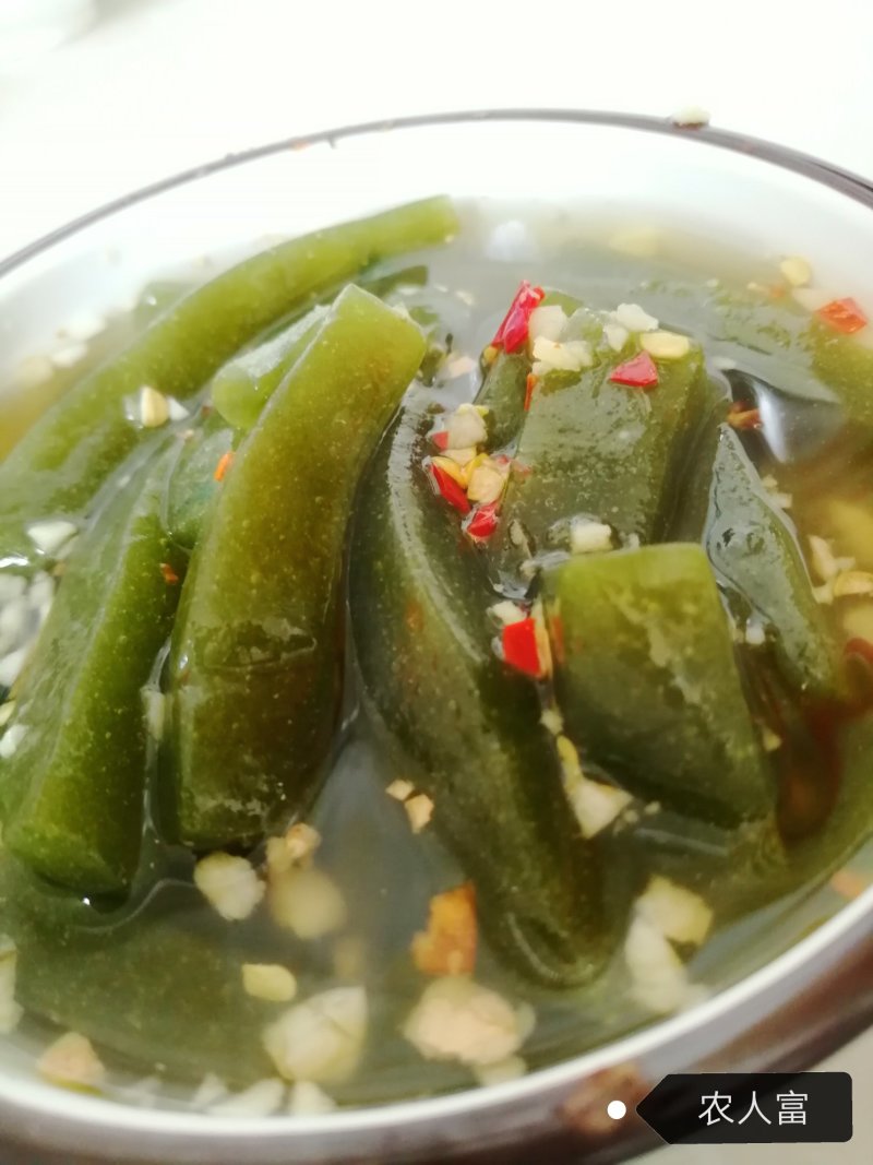 神豆腐，豆腐柴