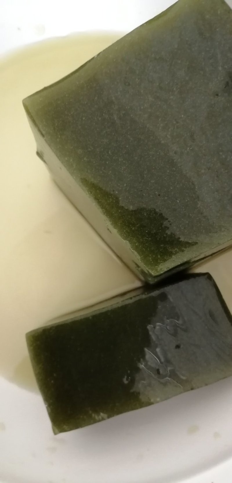 神豆腐，豆腐柴
