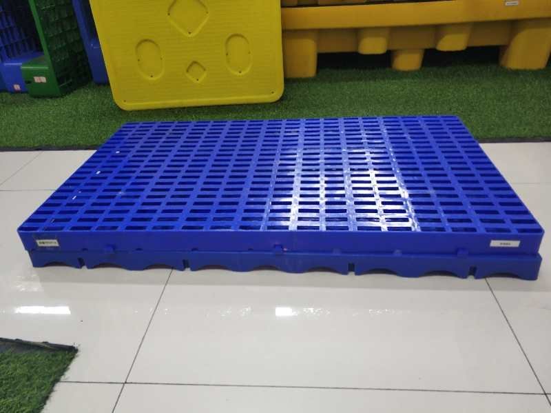 厨房家用商用仓储塑料防潮板厂家直销