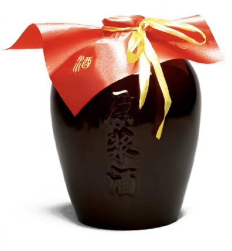 纯粮酒