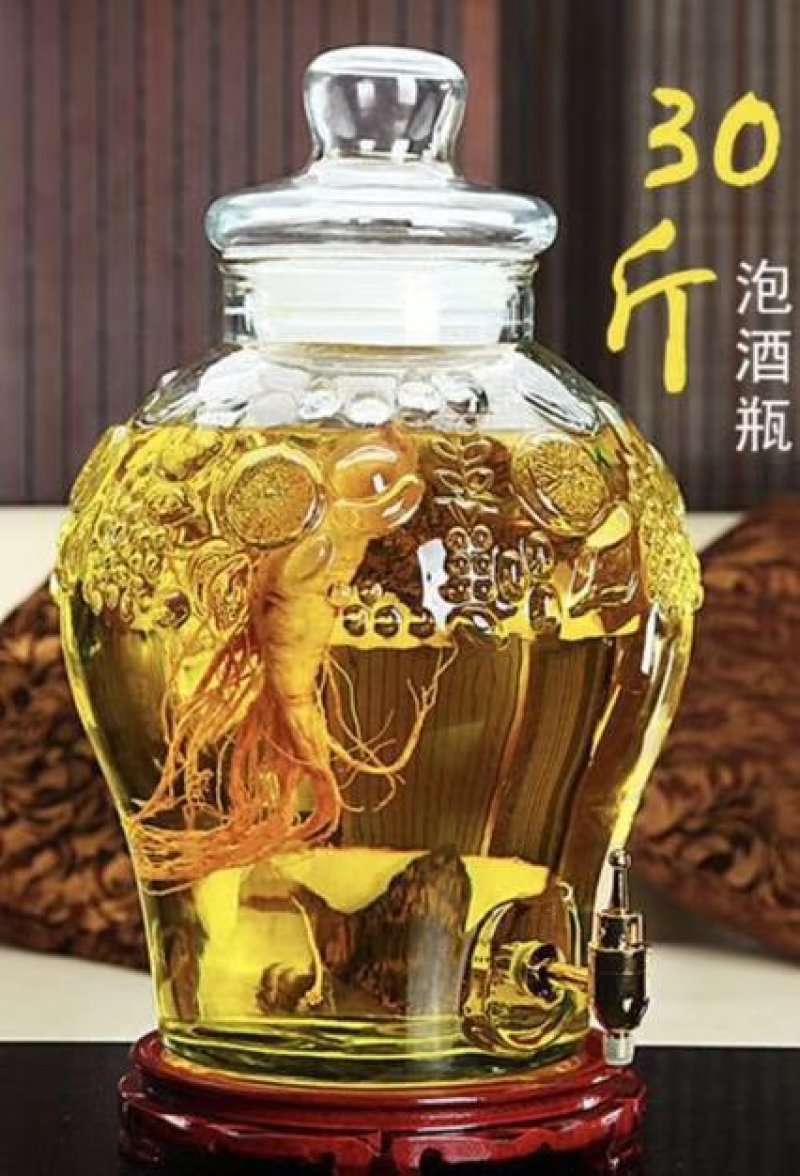 纯粮酒