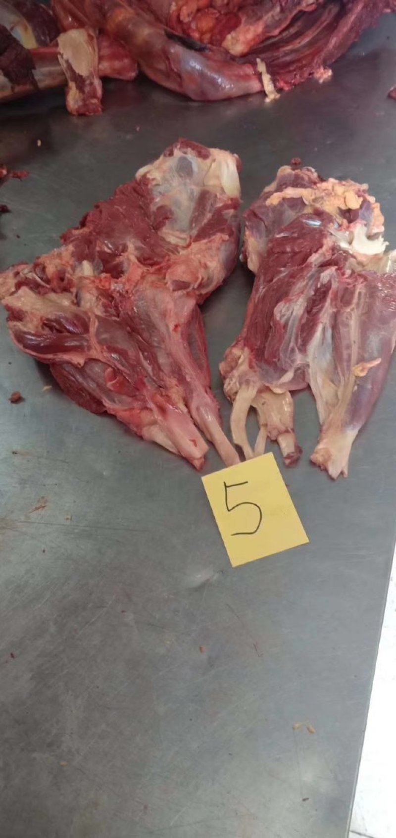 自产自销蒙古国马肉，精品马肉