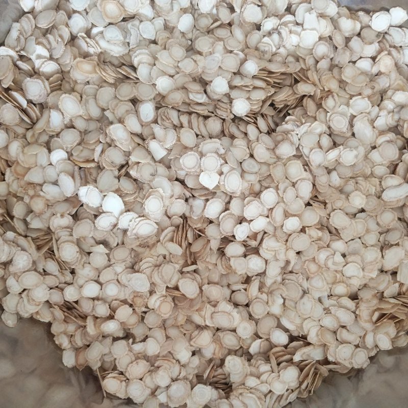 振兴药材批发供应1.2西洋参片规格齐全一手货源全国发货