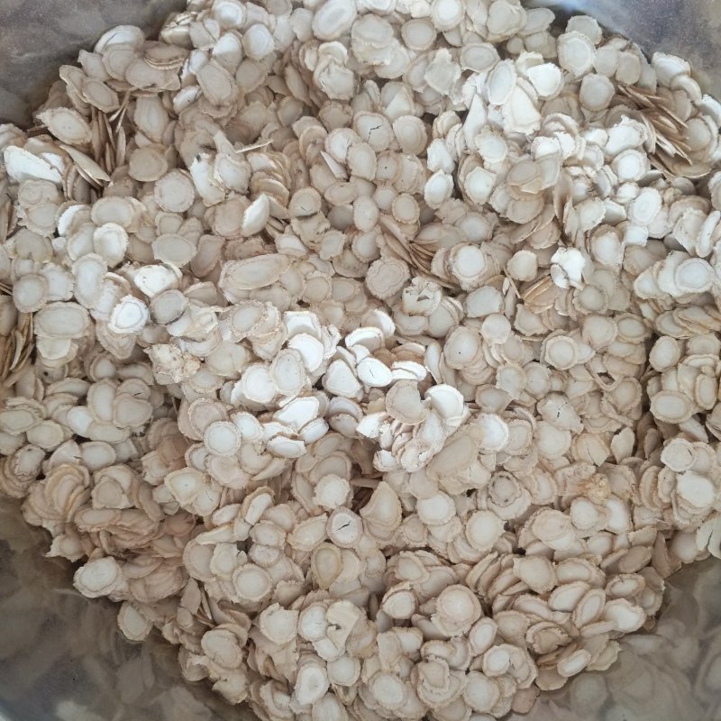 振兴药材批发供应1.2西洋参片规格齐全一手货源全国发货