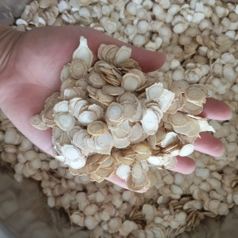 振兴药材批发供应1.2西洋参片规格齐全一手货源全国发货