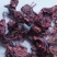 紫背天葵又名红天葵干品新干货干净无杂包邮