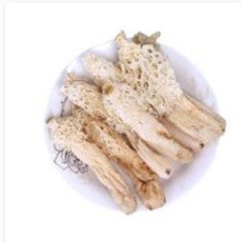 青川竹荪短裙50g瓶装