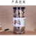 青川野生白牛肝菌180g瓶装逸韵风物
