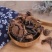 青川野生青杠菌200g瓶装