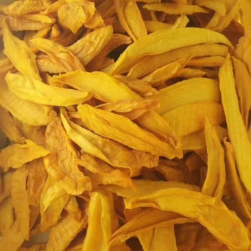 芒果干***精选厚切芒果干果零食保质保量欢迎联系