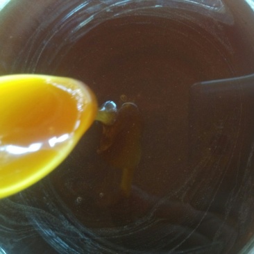 野生蜂蜜