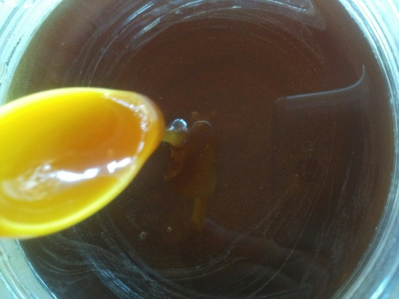 野生蜂蜜
