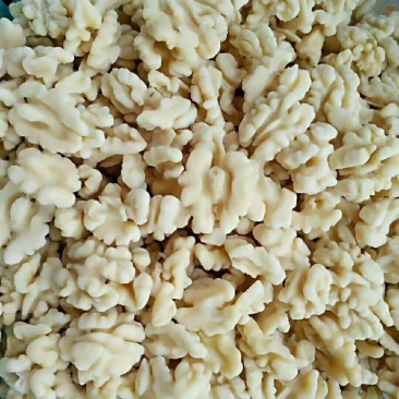 脱衣核桃仁，
