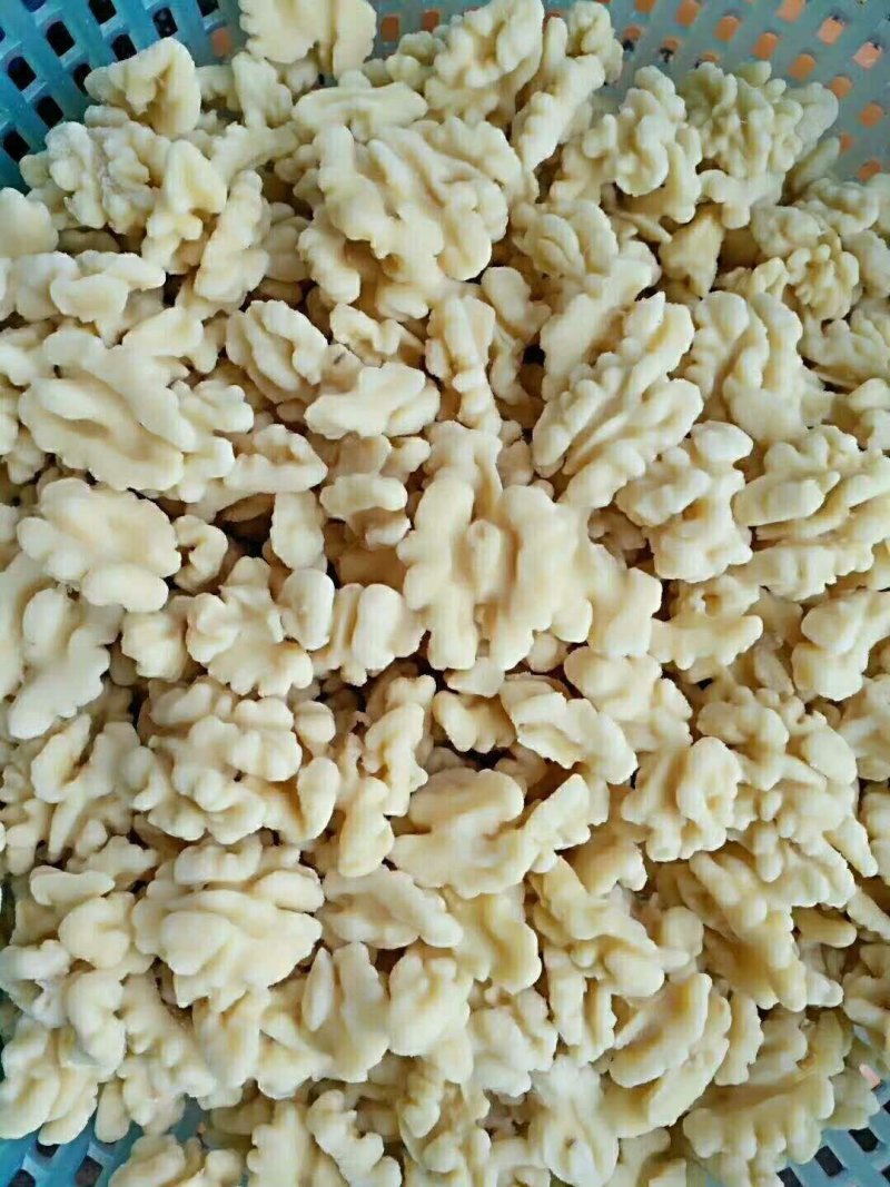脱衣核桃仁，