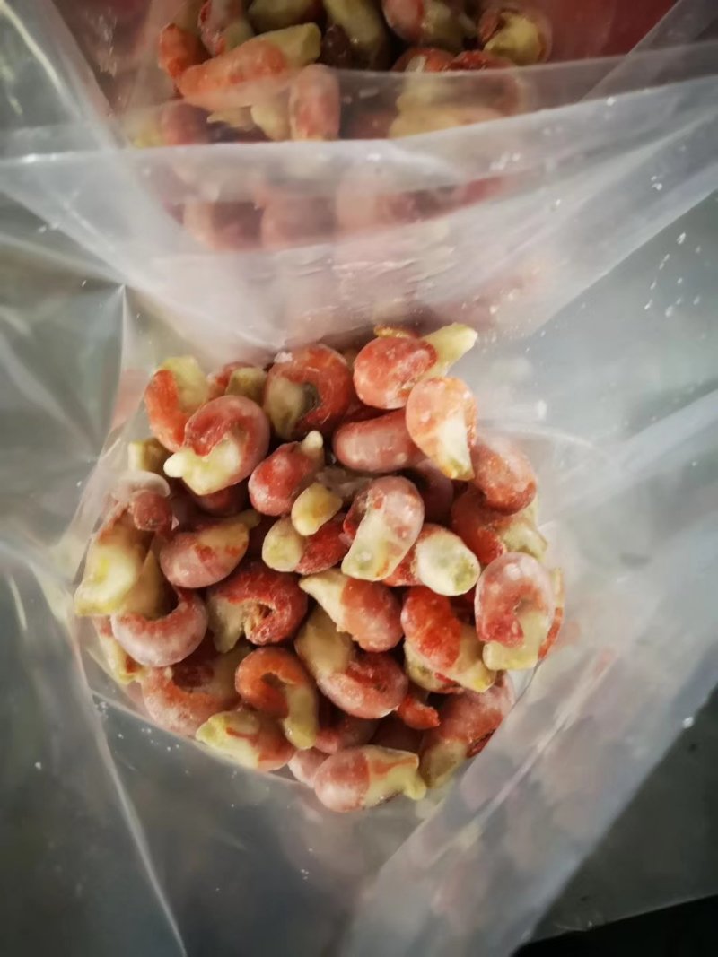小龙虾虾尾