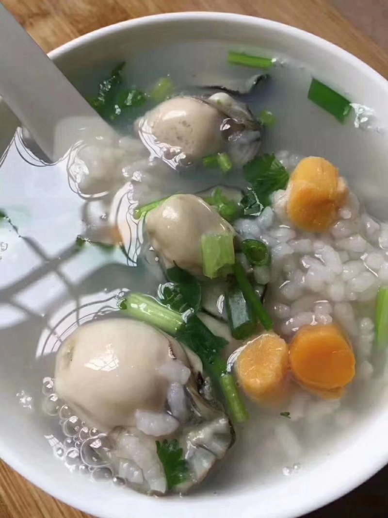 井洲生蚝
