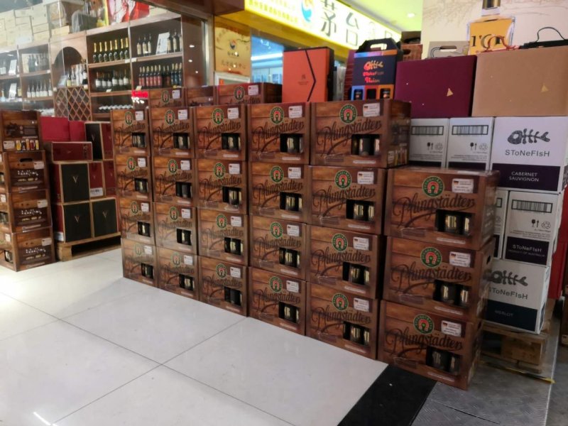 专业批发原瓶进口红酒，啤酒