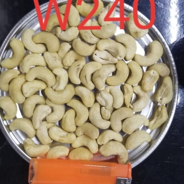 W240生腰果烘培原料