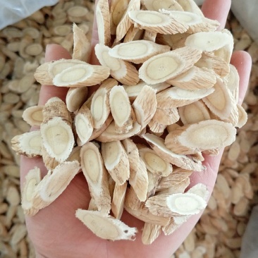 振兴药材批发供应指甲片黄芪规格齐全产地直供一手货源全国发货