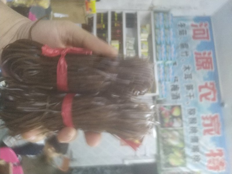 河源手工红薯粉