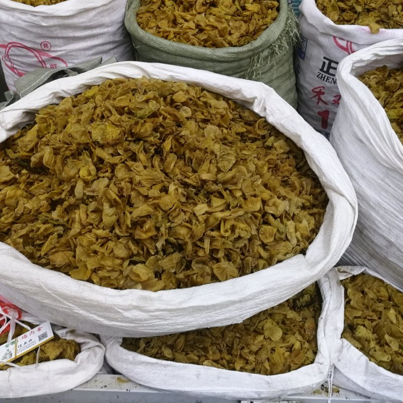 鸡内金中药材生鸡内金大货批发