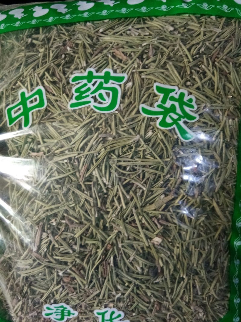 迷迭香干品药用干净无杂实拍图包邮