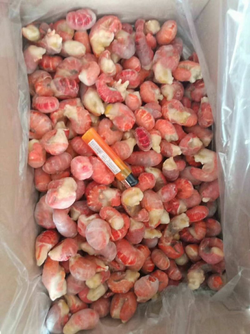 龙虾尾140，特级