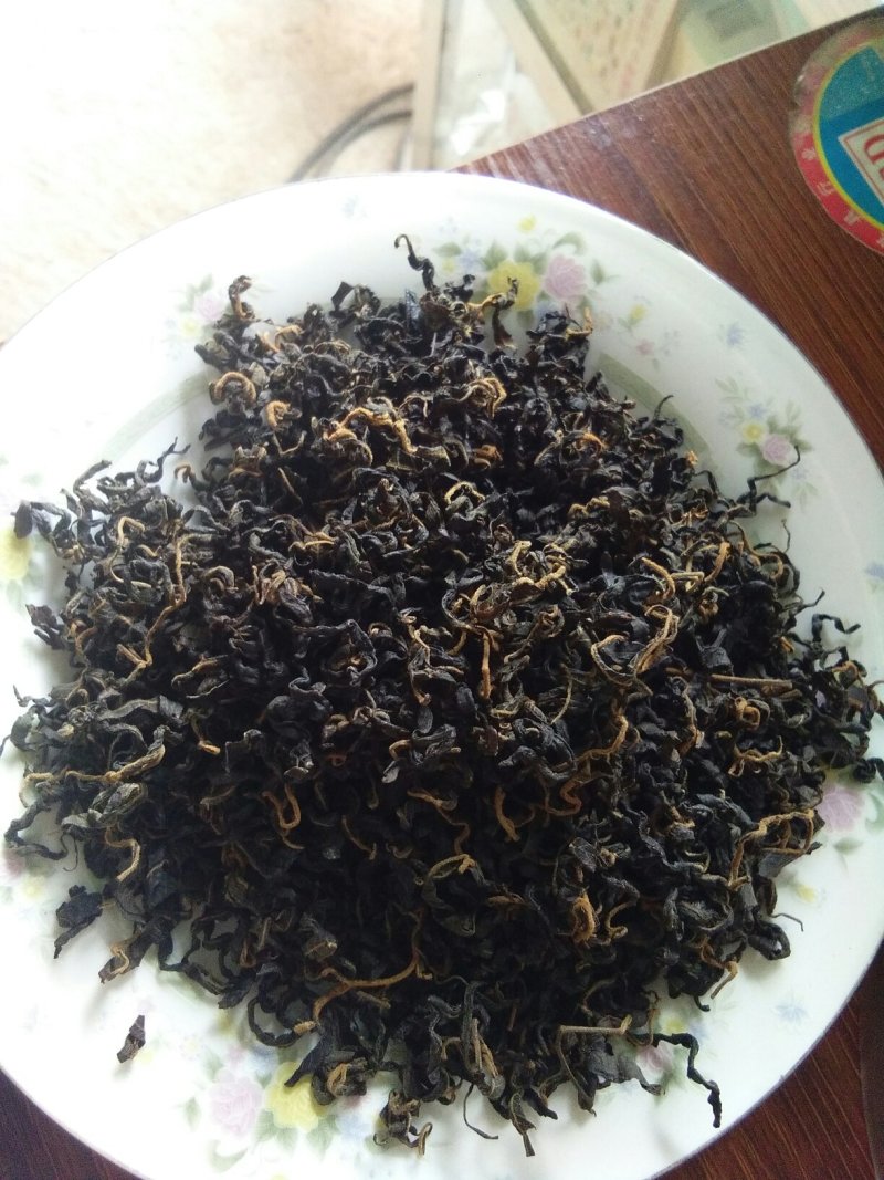 青钱柳茶