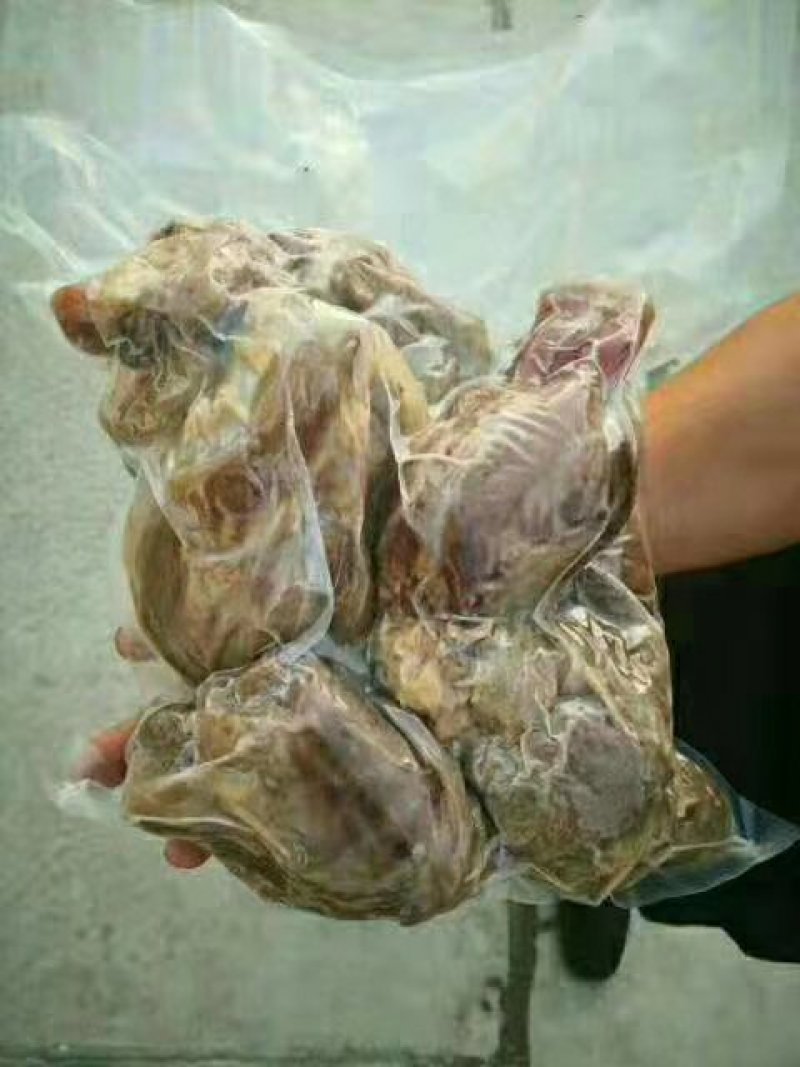 牛肉，八分熟蒙古牛腱子