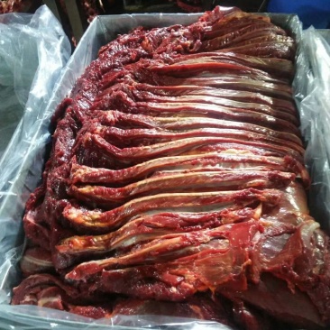厂家直供马肉蒙古马肉