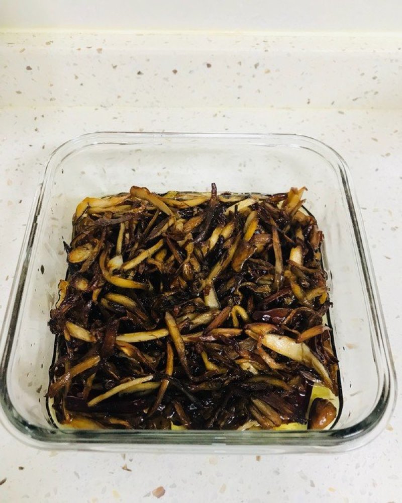 油鸡枞