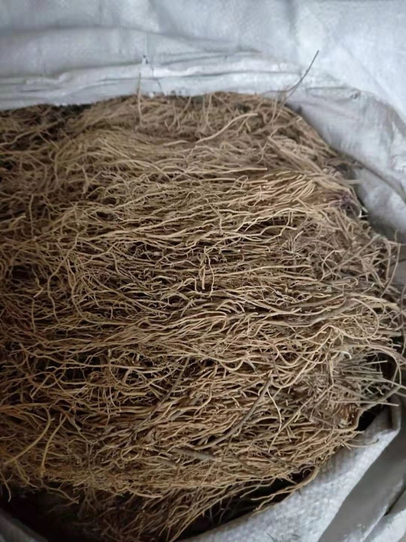 徐长卿干货无硫熏各种规格量大从优