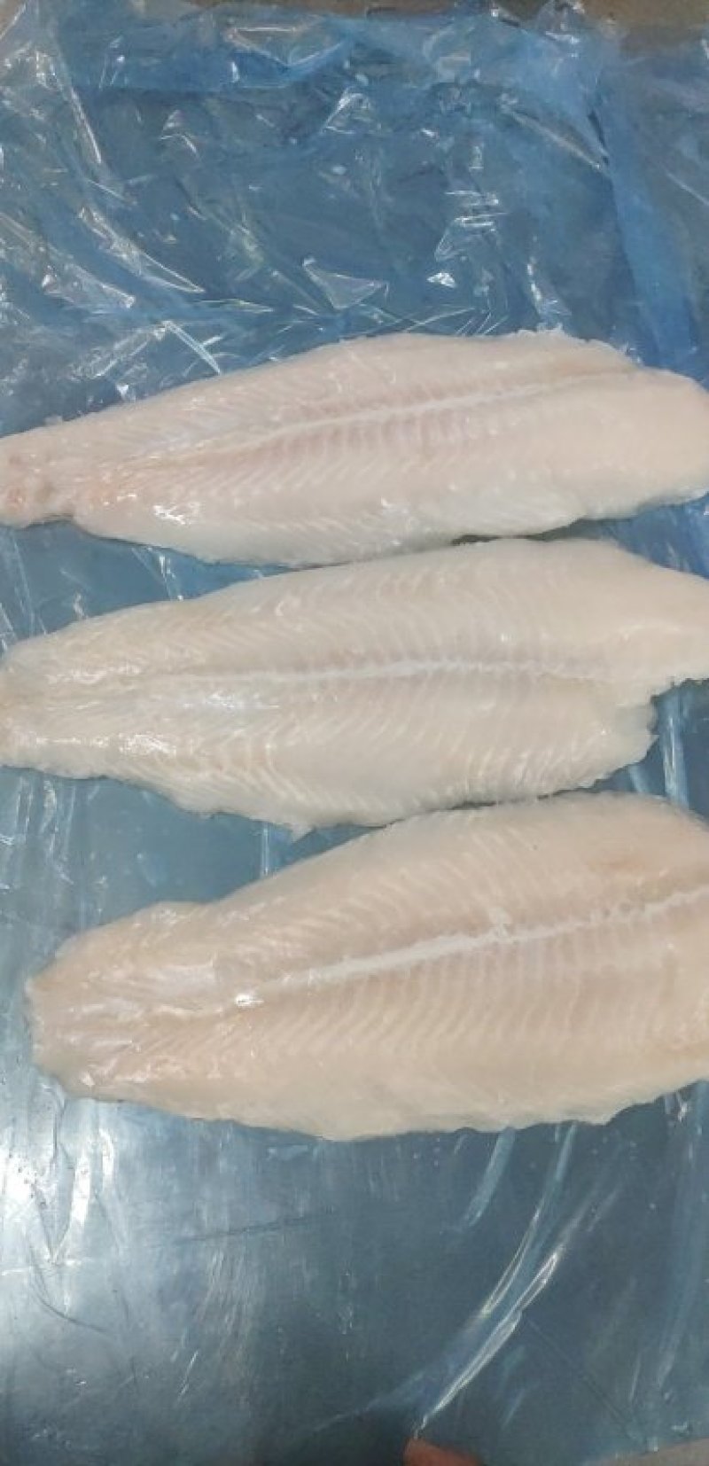 20%冰衣巴沙鱼柳